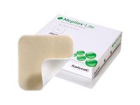 Skumförband Mepilex Lite 6x8.5cm 5st