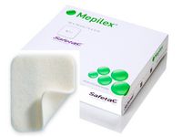 Skumförband Mepilex 10x20cm 5st
