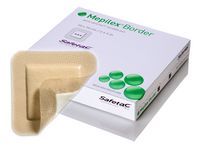 Skumförband Mepilex Border 7.5x7.5cm 5st