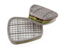 Gas/ångfilter 3M 6059 Par