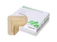 Skumförband Mepilex Border Lite 5x12.5cm 5st