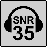 SNR 35