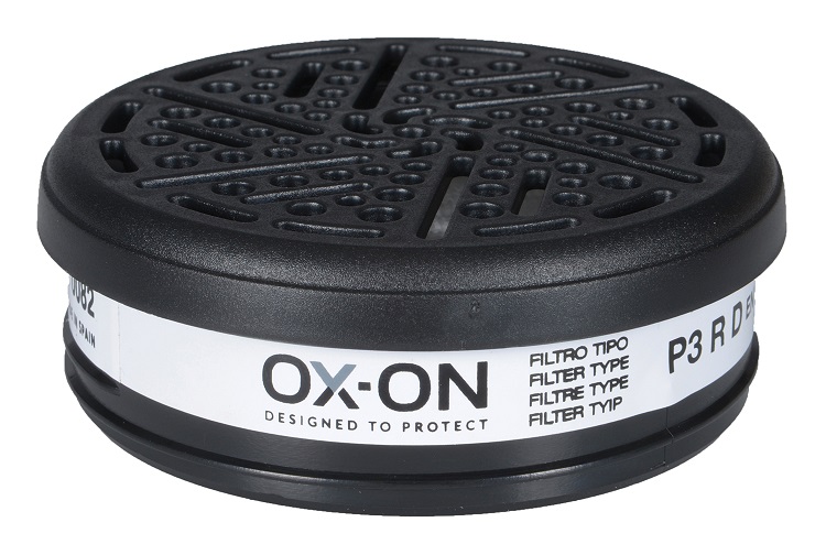 Filterset OX-ON Comfort P3