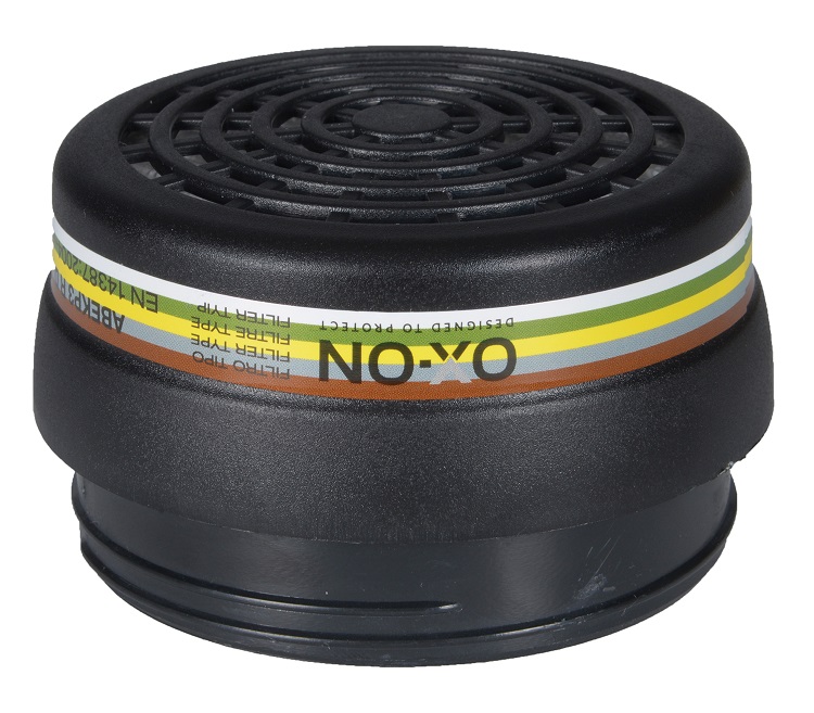 Filterset OX-ON Comfort ABEK1P3
