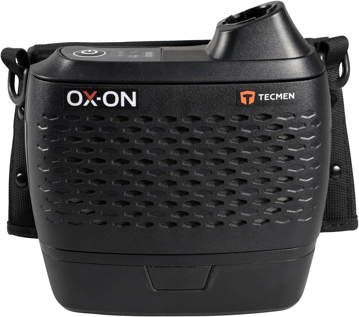 Blower Unit OX-ON Tecmen Comfort