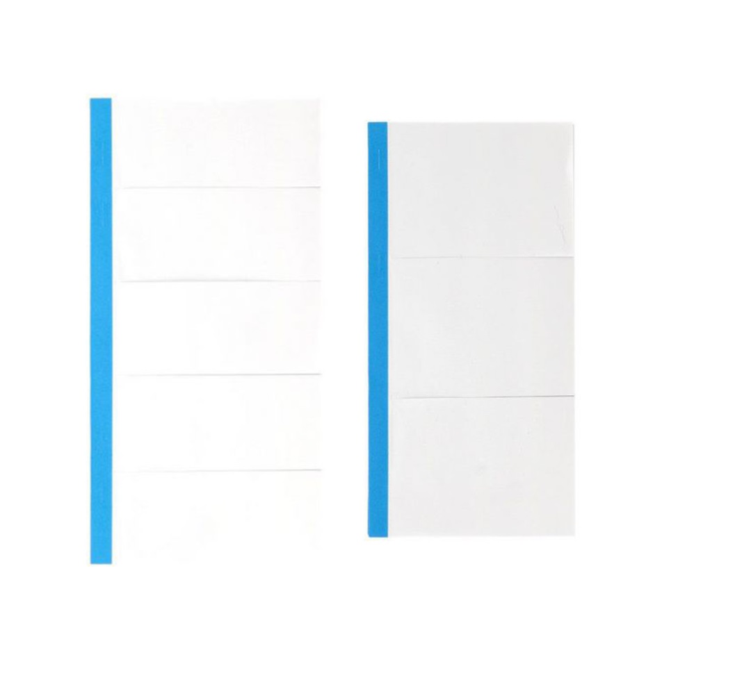 Flikblock Bantex