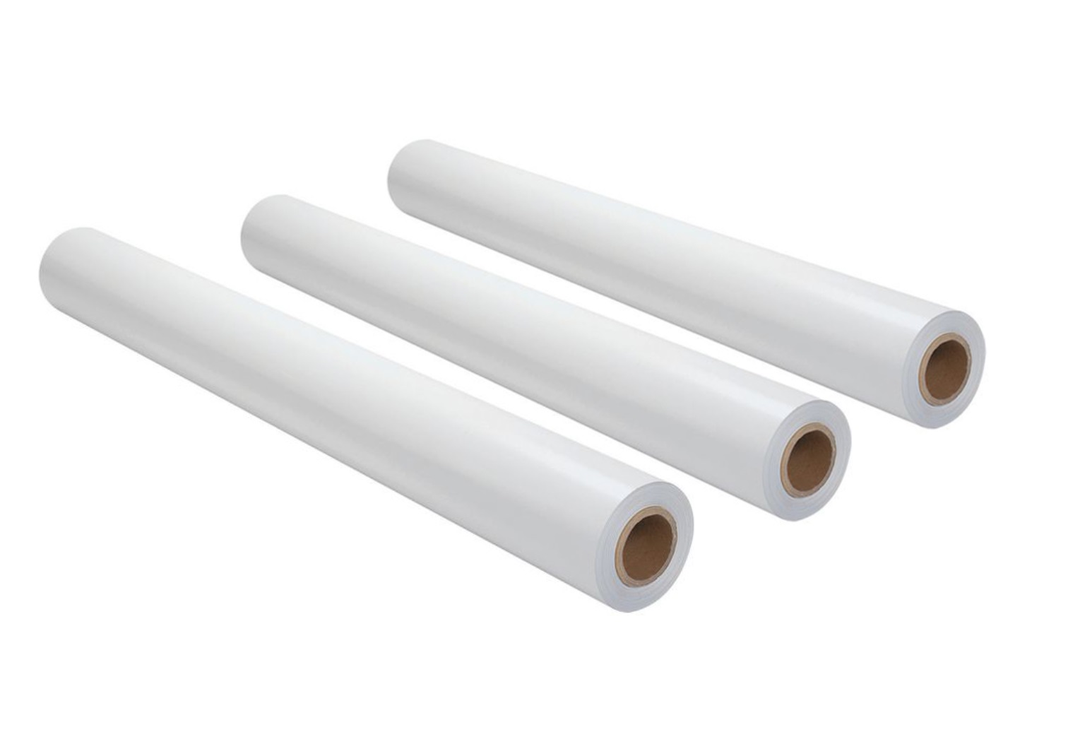 Inkjetpapper HP Q1396A 80g 610mmx45.7m