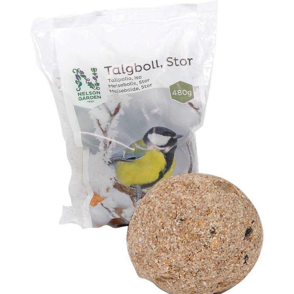 Talgboll Nelson Garden 6x90g