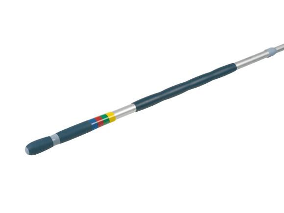 Teleskopskaft Vileda Professional Kort Vario Blå 50-90cm