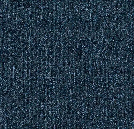 Textilplatta Forbo Tessera Basis Pro 4352 Navy 50x50cm