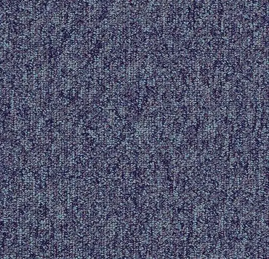 Textilplatta Forbo Tessera Basis Pro 4380 Blackcurrant 50x50cm