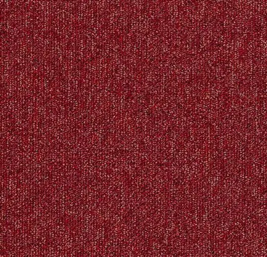 Textilplatta Forbo Tessera Basis Pro 4205 Chilli 50x50cm