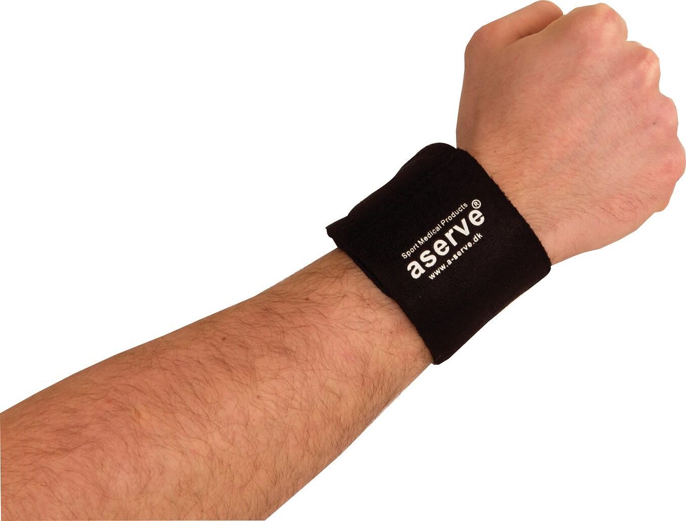 Wrist Support Aserve