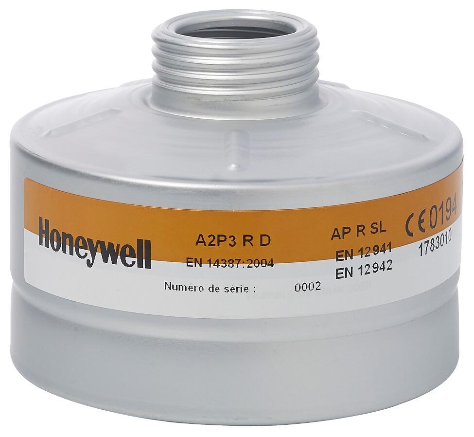 Filter Honeywell North RD40 AL-A2P3R D