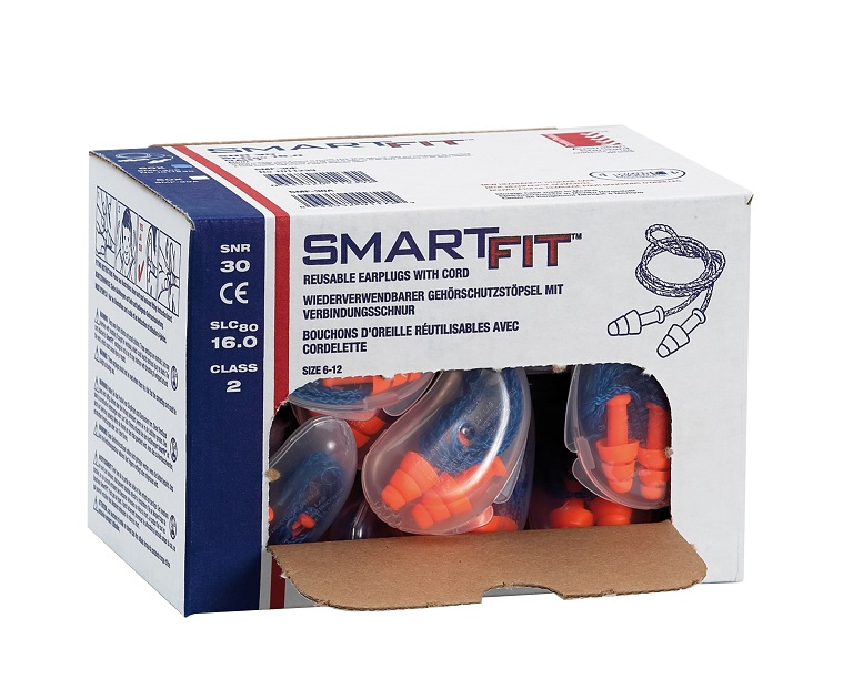 Öronproppar Honeywell Howard Leight Smartfit
