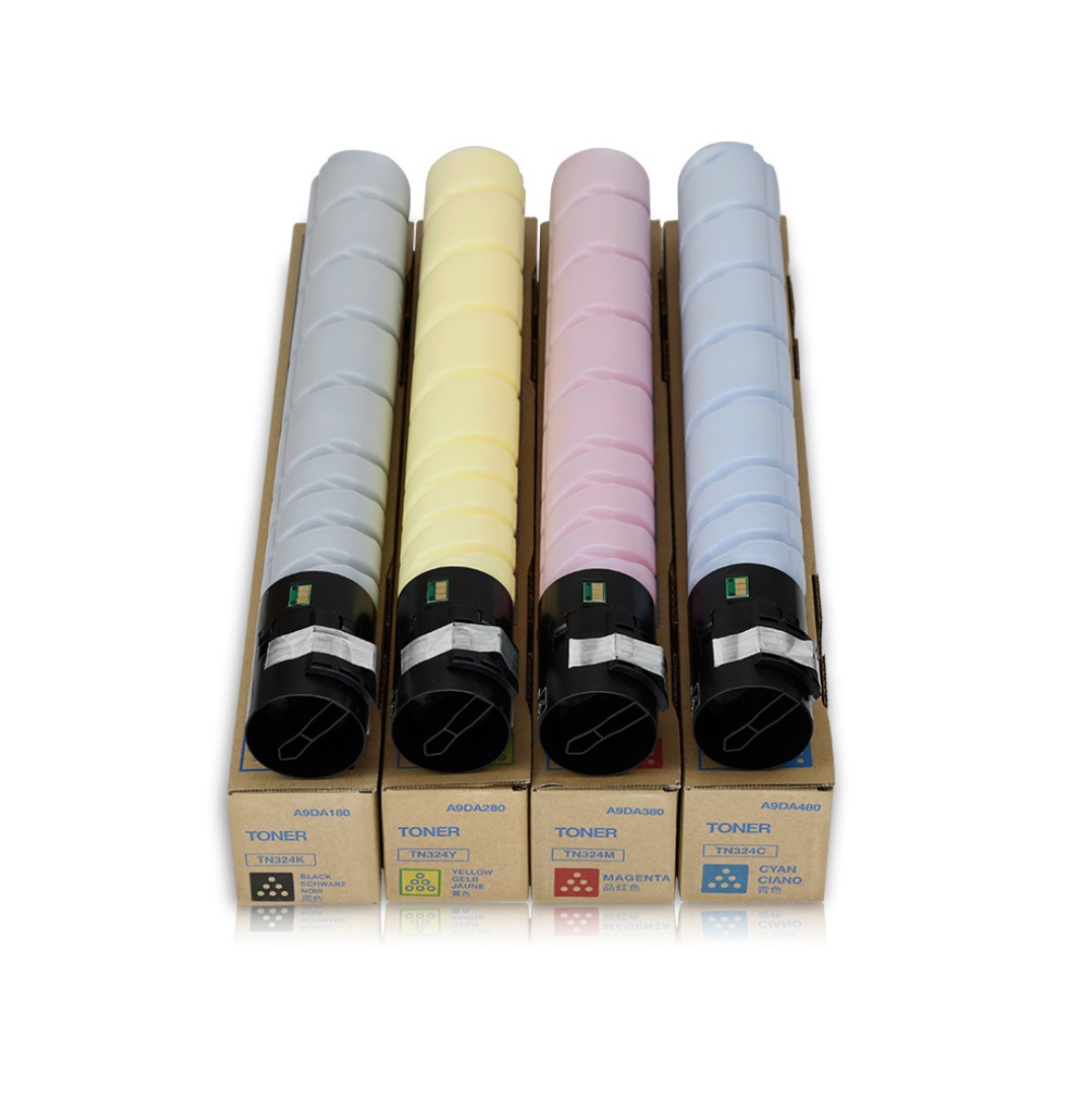 Toner Konica Minolta TN324