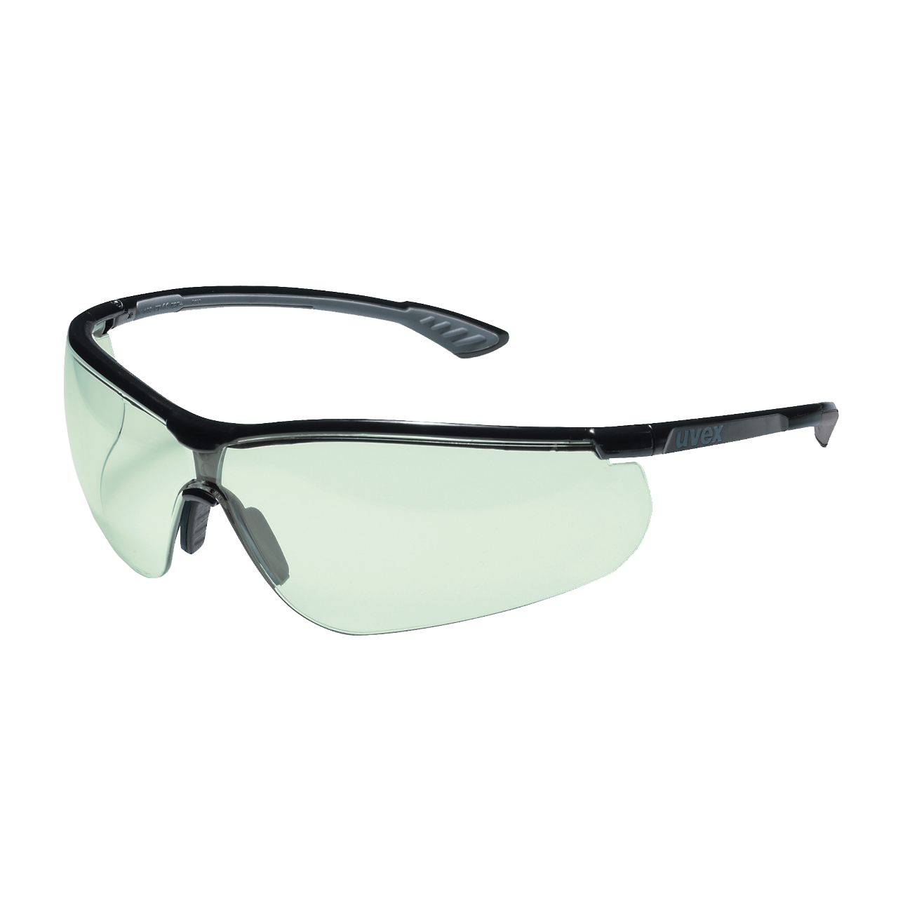 Skyddsglasögon Uvex Sportsstyle Variomatic Grön