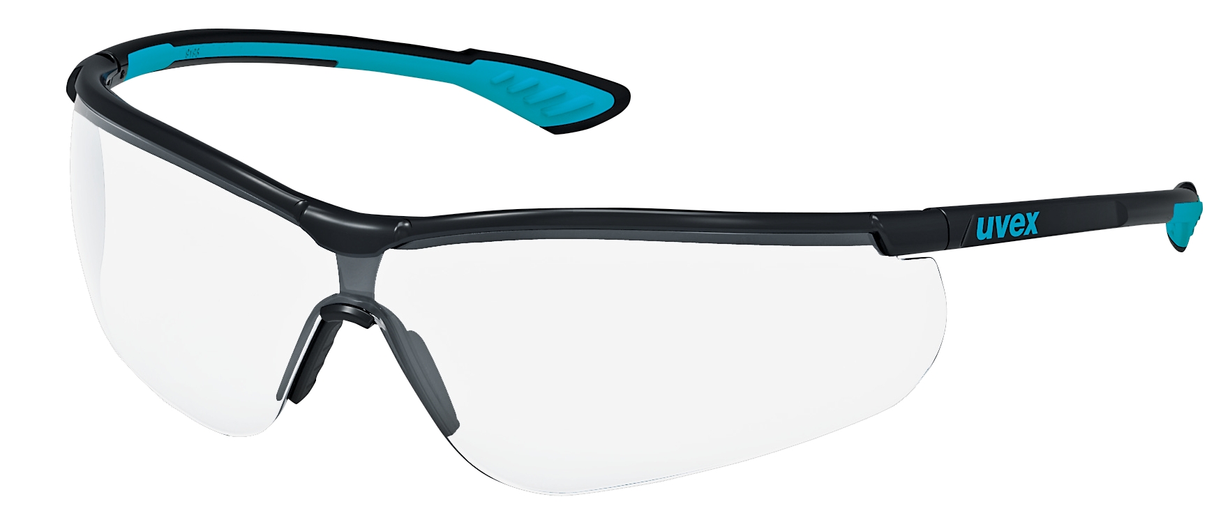 Skyddsglasögon Uvex sportsstyle klar