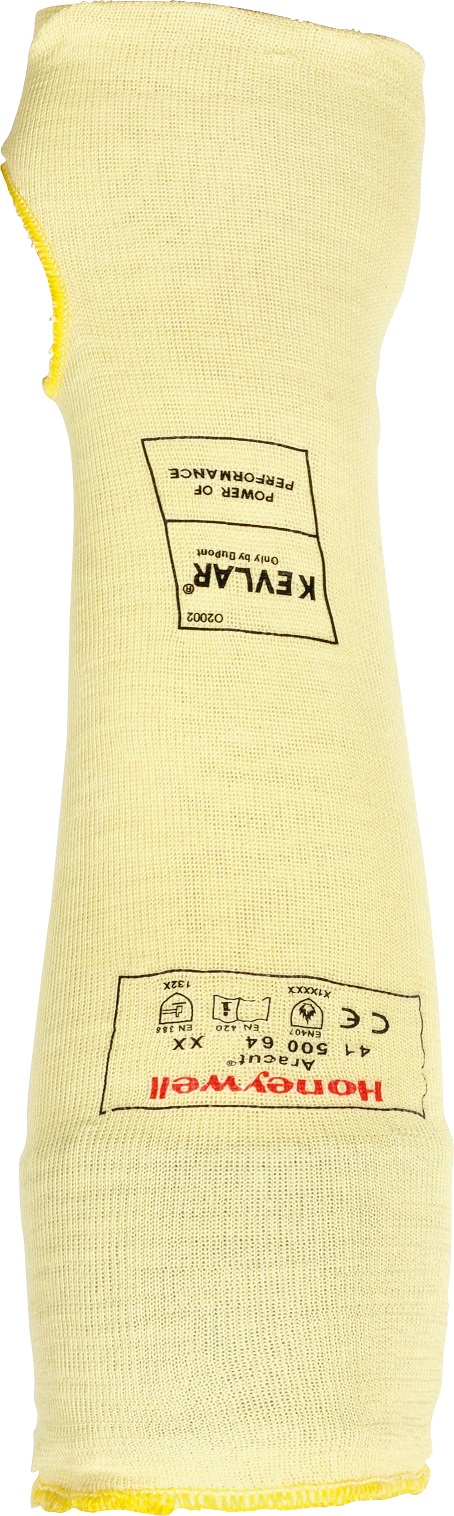 Ärmskydd Honeywell Aracut 14 35cm CE 10