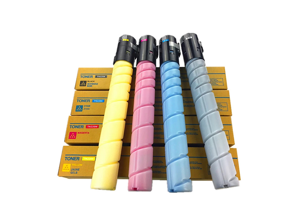 Toner Konica Minolta A8K3