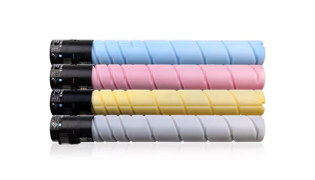 Toner Konica Minolta A9E8