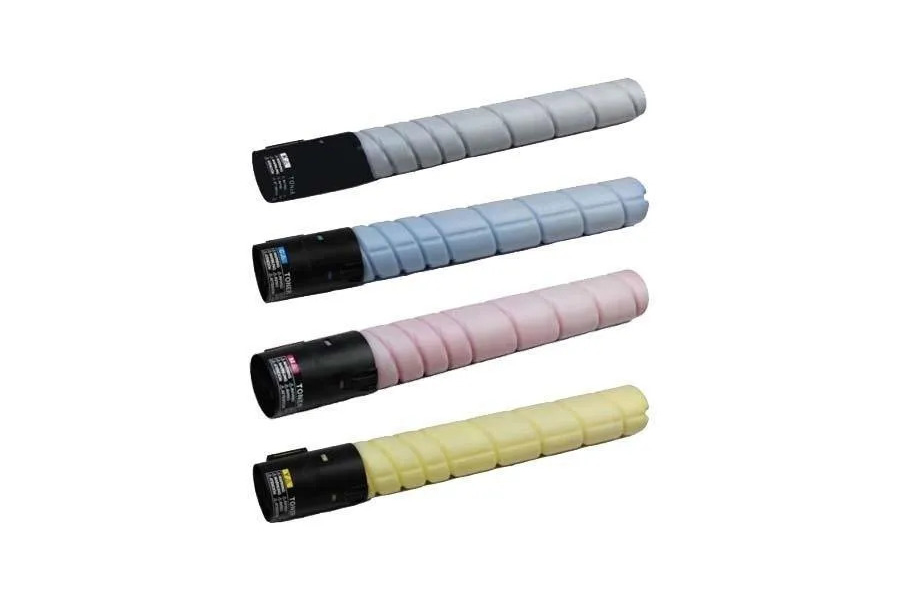 Toner Konica Minolta A33K