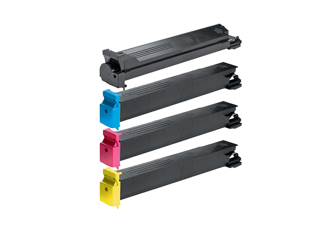 Toner Konica Minolta A3VU