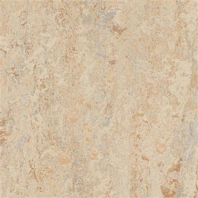Linoleumgolv Forbo Marmoleum Acoustic 4mm 33038 Caribbean 200cm