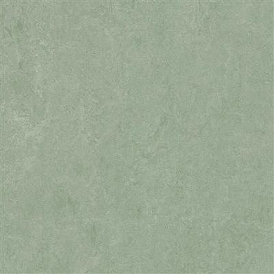 Linoleumgolv Forbo Marmoleum Fresco 2.5mm 3891 Sage 200cm