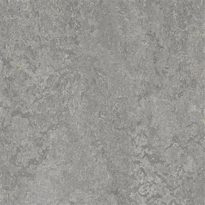 Linoleumgolv Forbo Marmoleum Real 2.5mm 3146 Serene Grå 200cm