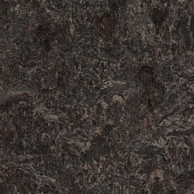 Linoleumgolv Forbo Marmoleum Real 2.5mm 3236 Dark Bistre 200cm
