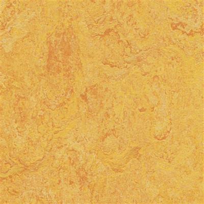 Linoleumgolv Forbo Marmoleum Real 2.5mm 3225 Dandelion 200cm