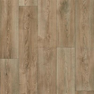 Plastgolv Forbo Novilon Scandinavia Vivo 5458 Sessile Oak 400cm