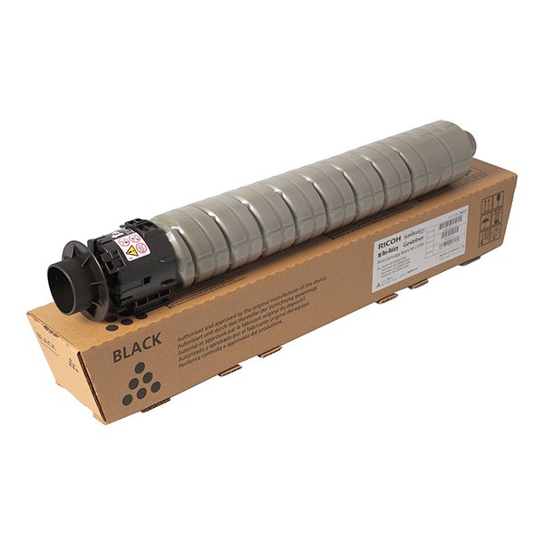 Toner Ricoh 842283 Svart