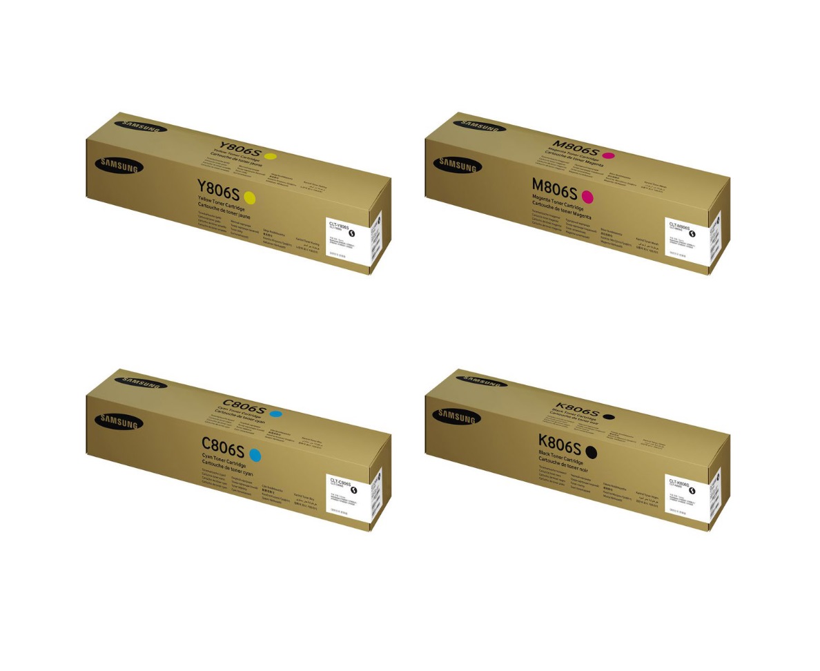 Toner Samsung CLT-806S