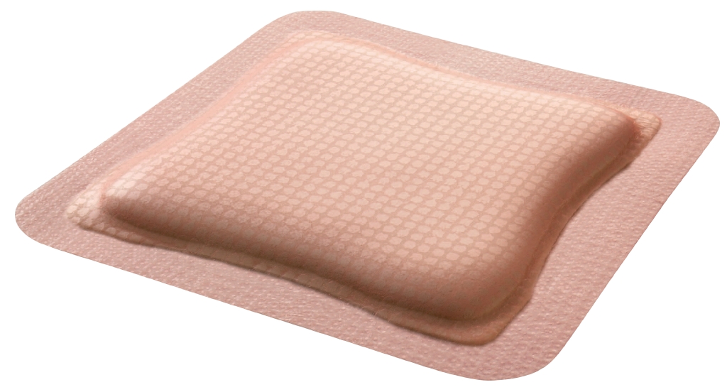 Skumförband Allevyn Adhesive