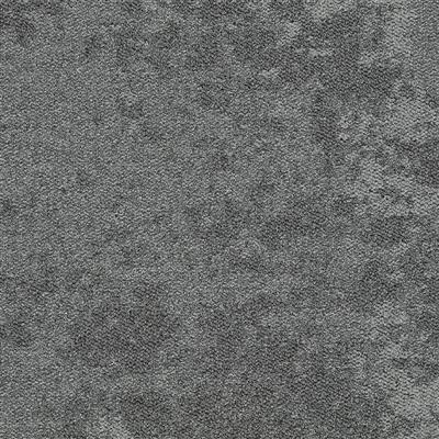 Textilplatta Forbo Tessera Cloudscape 3400 Nimbus Grey 50x50cm