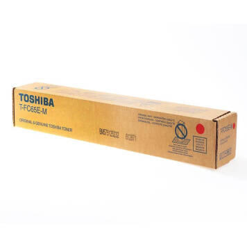 Toner Toshiba TFC65EM Magenta
