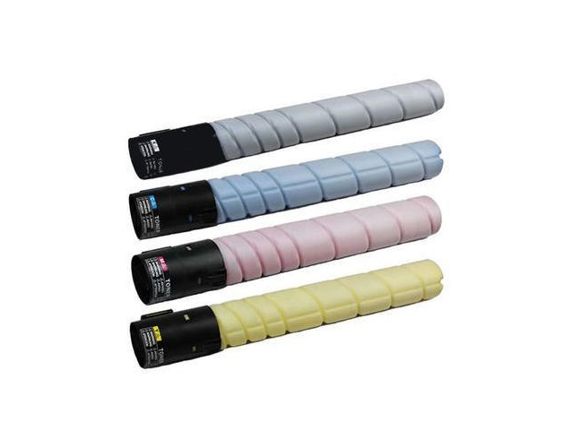Toner Konica Minolta A11G