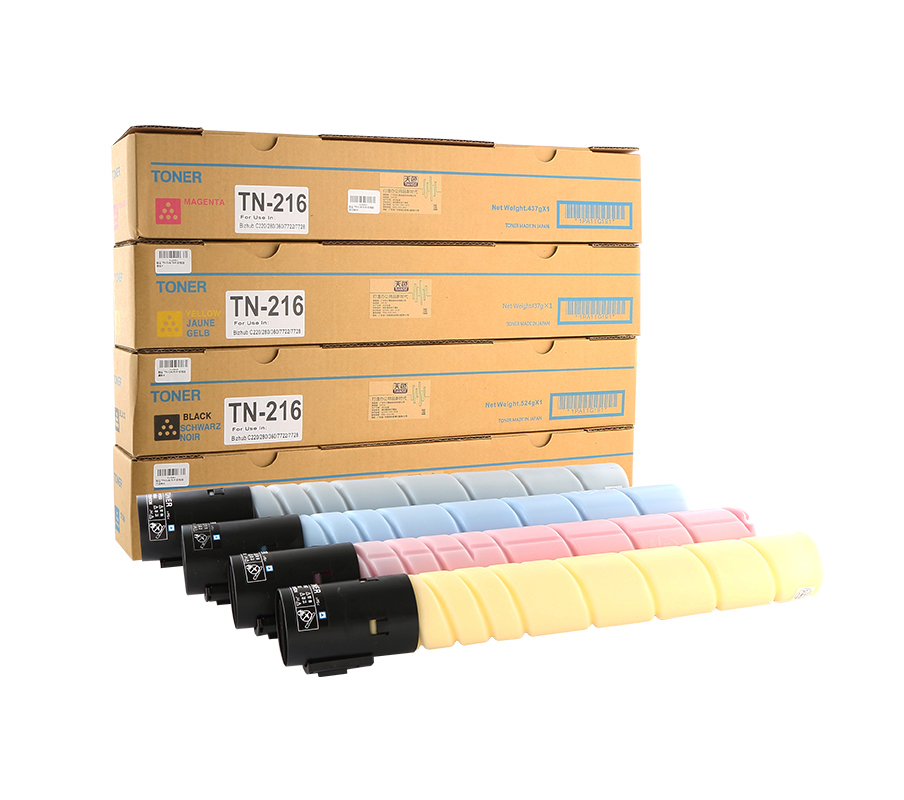 Toner Konica Minolta TN216
