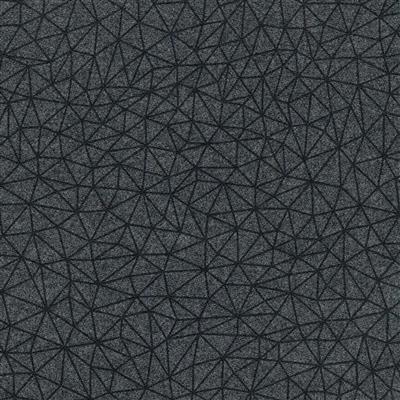 Nålfiltgolv Forbo Showtime Graphic Wonderlab 6 943272 Steel 200cm