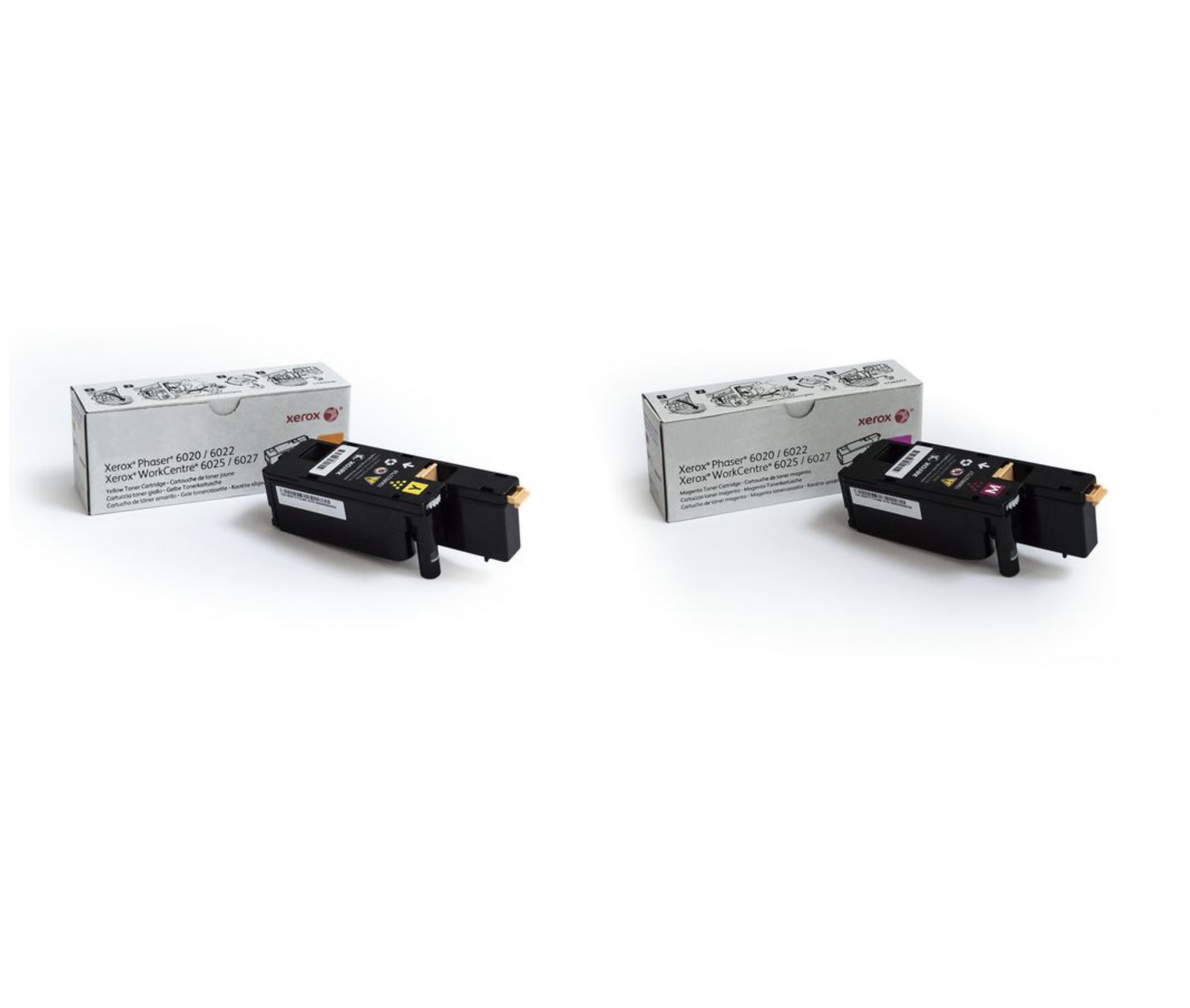 Toner Xerox 106R0275