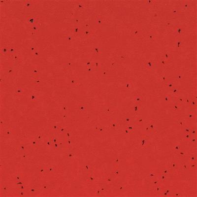 Vinylgolv Forbo Homogen Sphera Energetic 50241 Madder Red 200cm