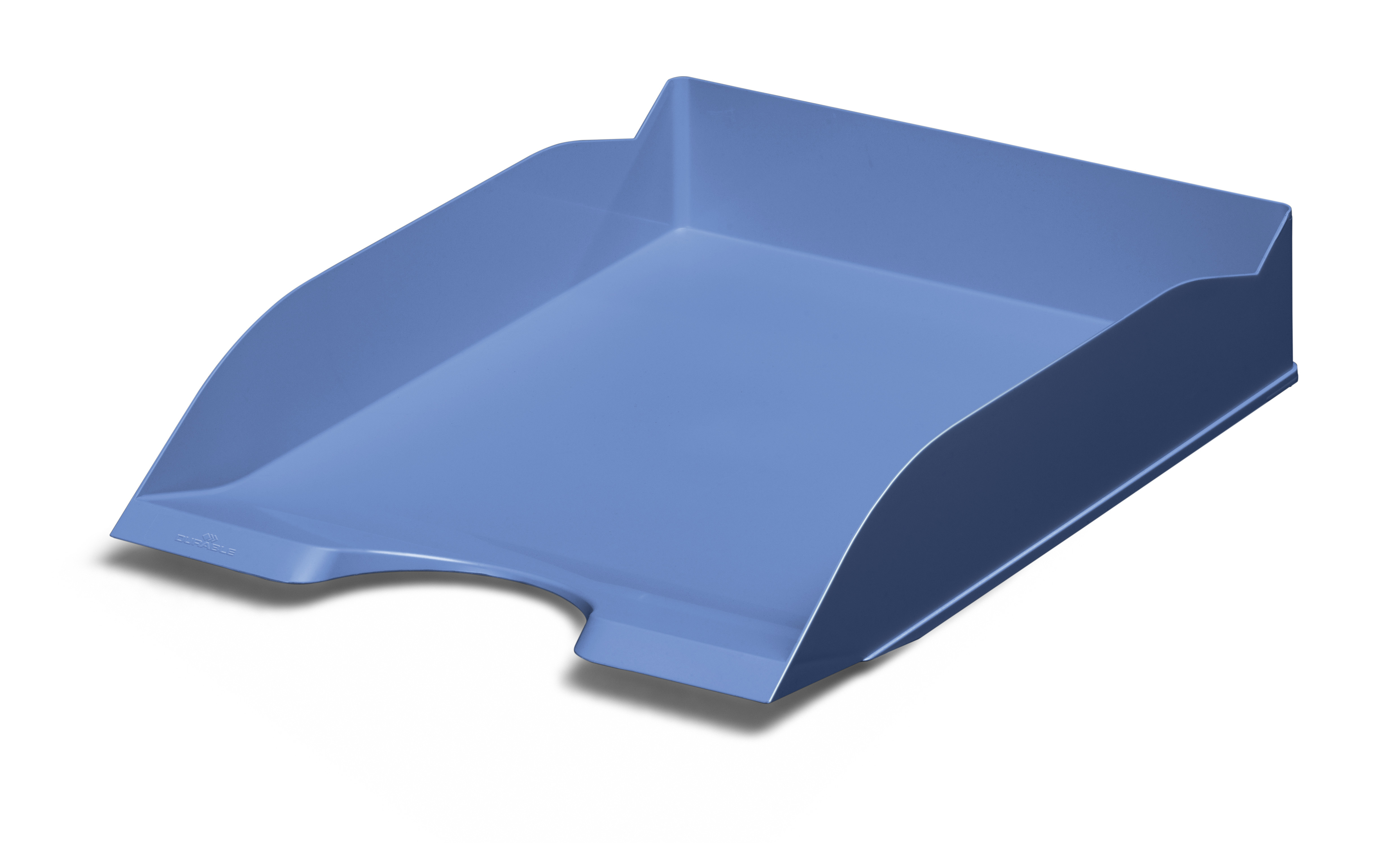 Brevkorg Durable Eco Blå A4