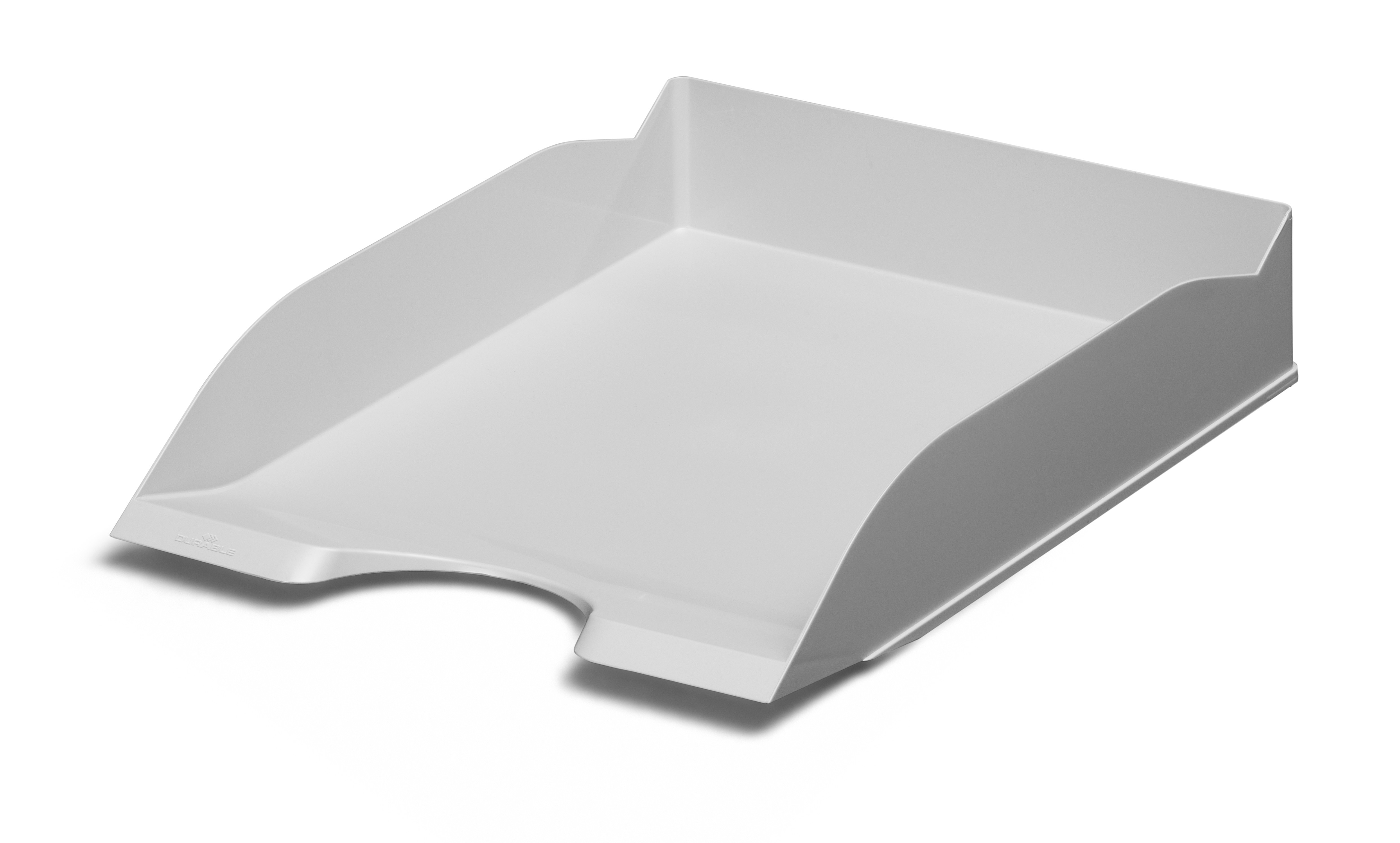 Brevkorg Durable Eco Grå A4