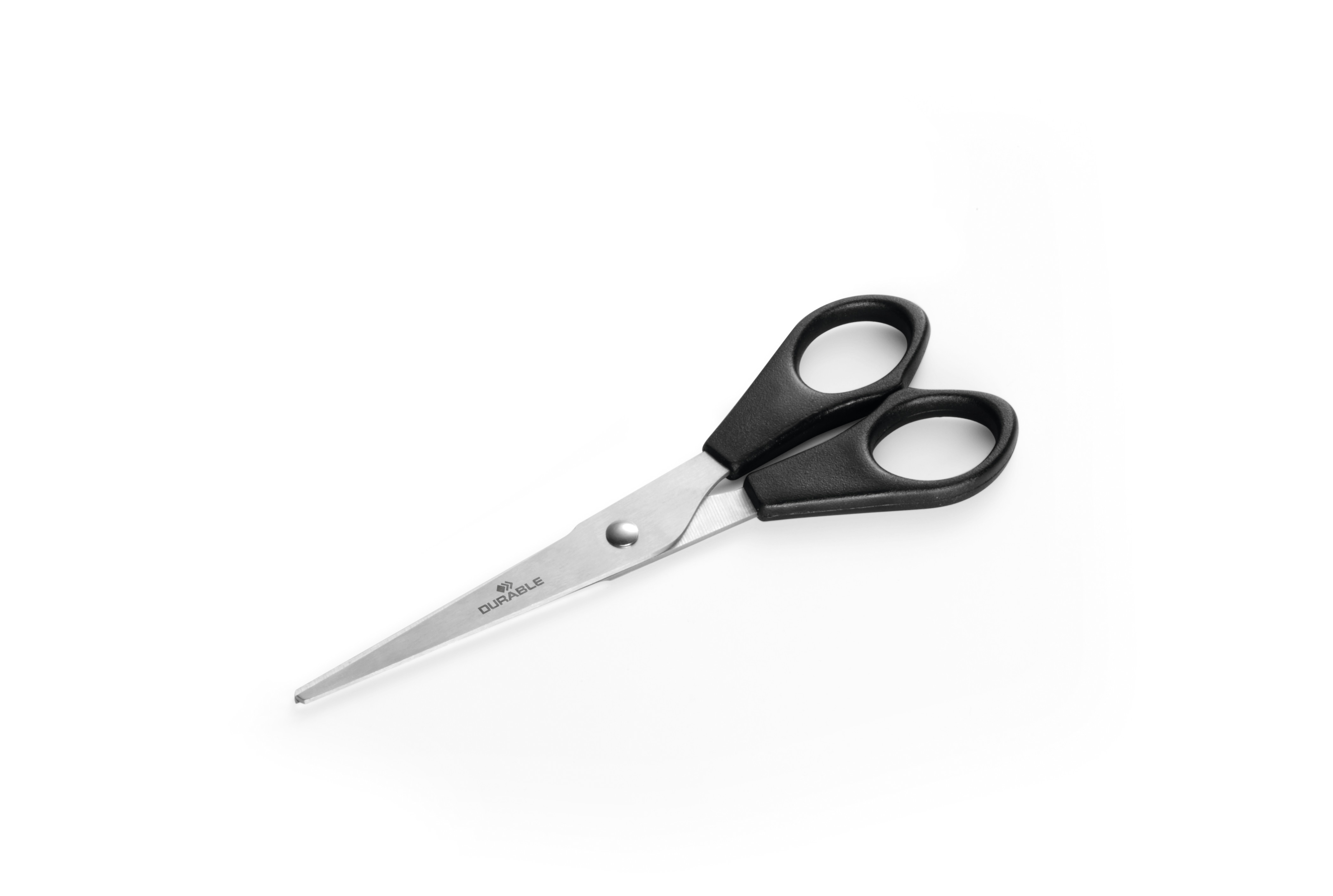Sax Durable Standard Svart 15cm