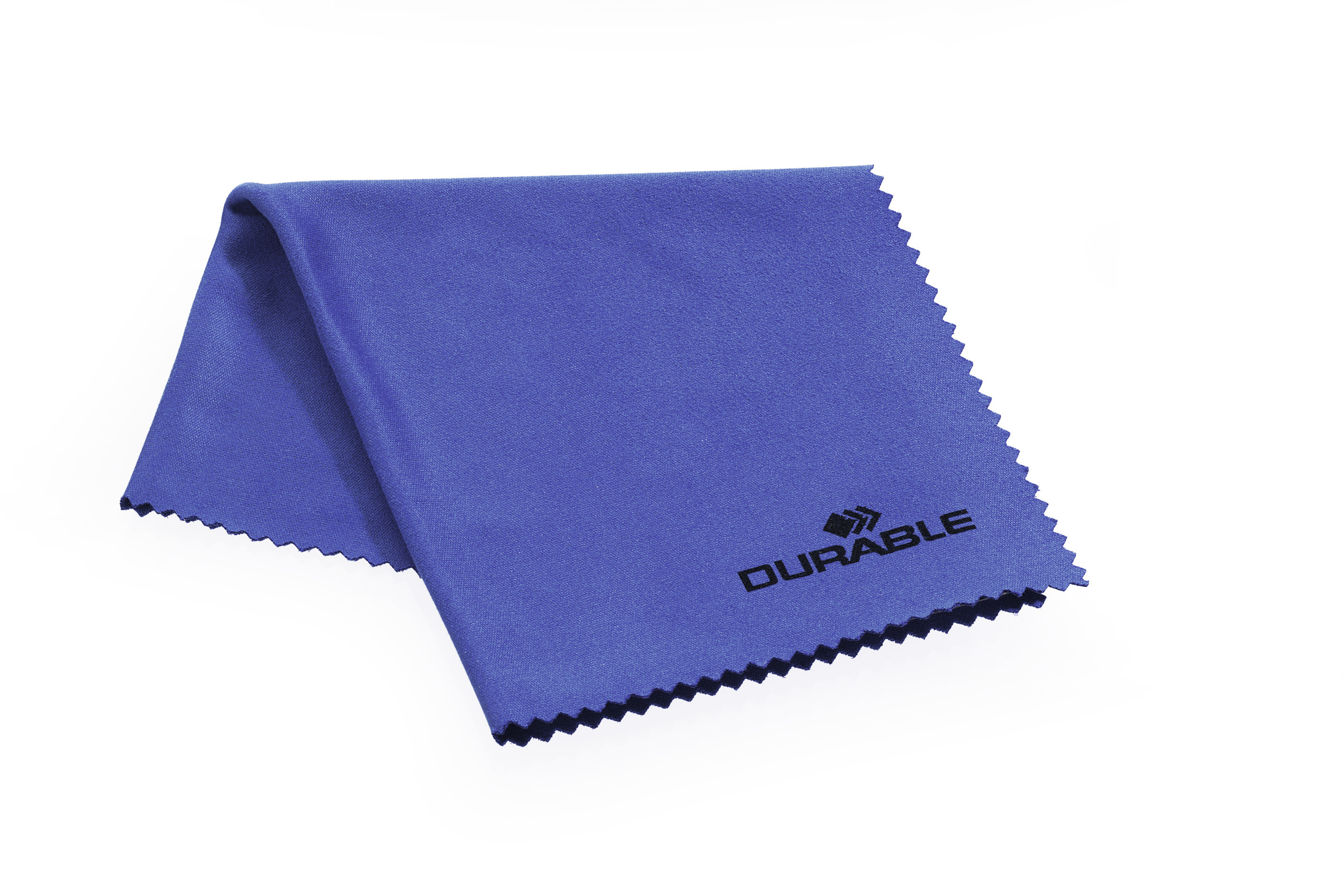 Mikrofiberduk Durable Techclean Cloth Blå 200x200mm