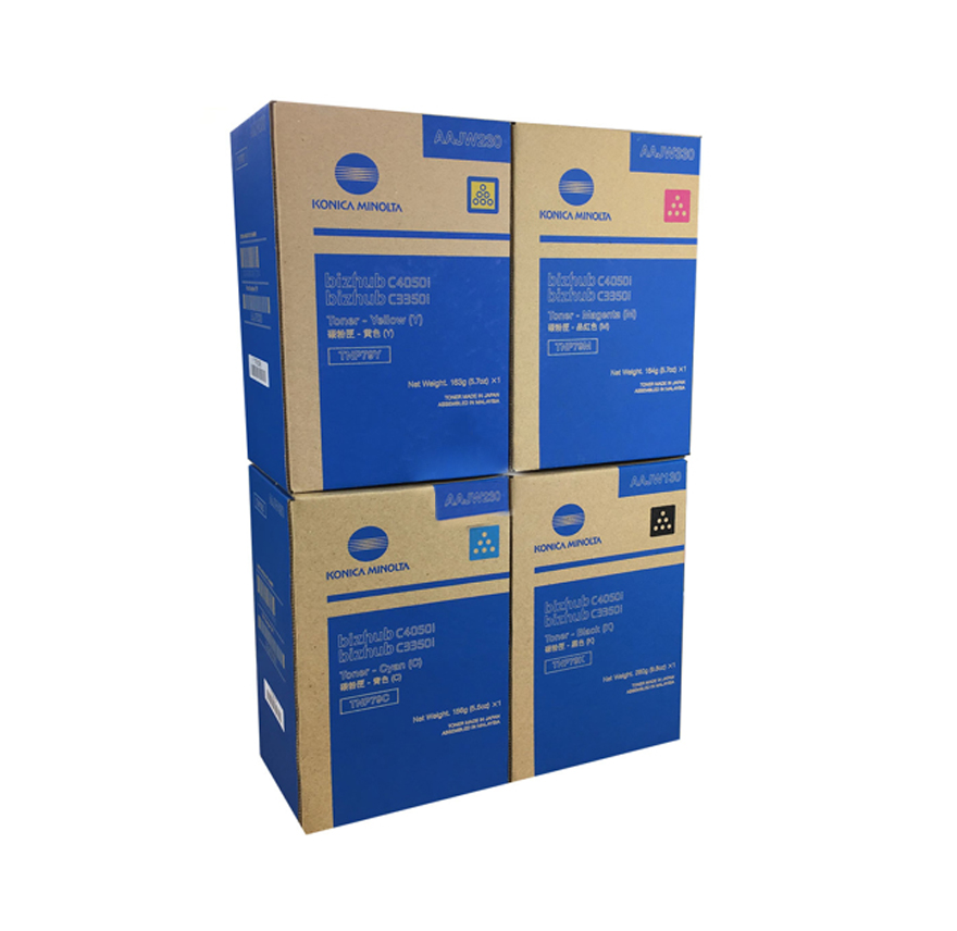Toner Konica Minolta TNP79