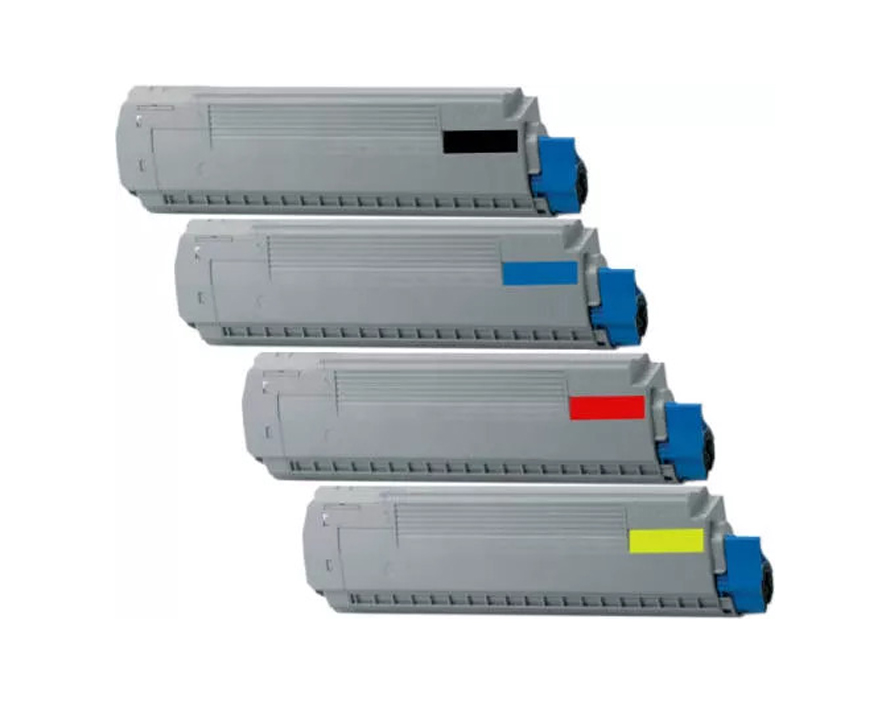 Toner OKI 4405916