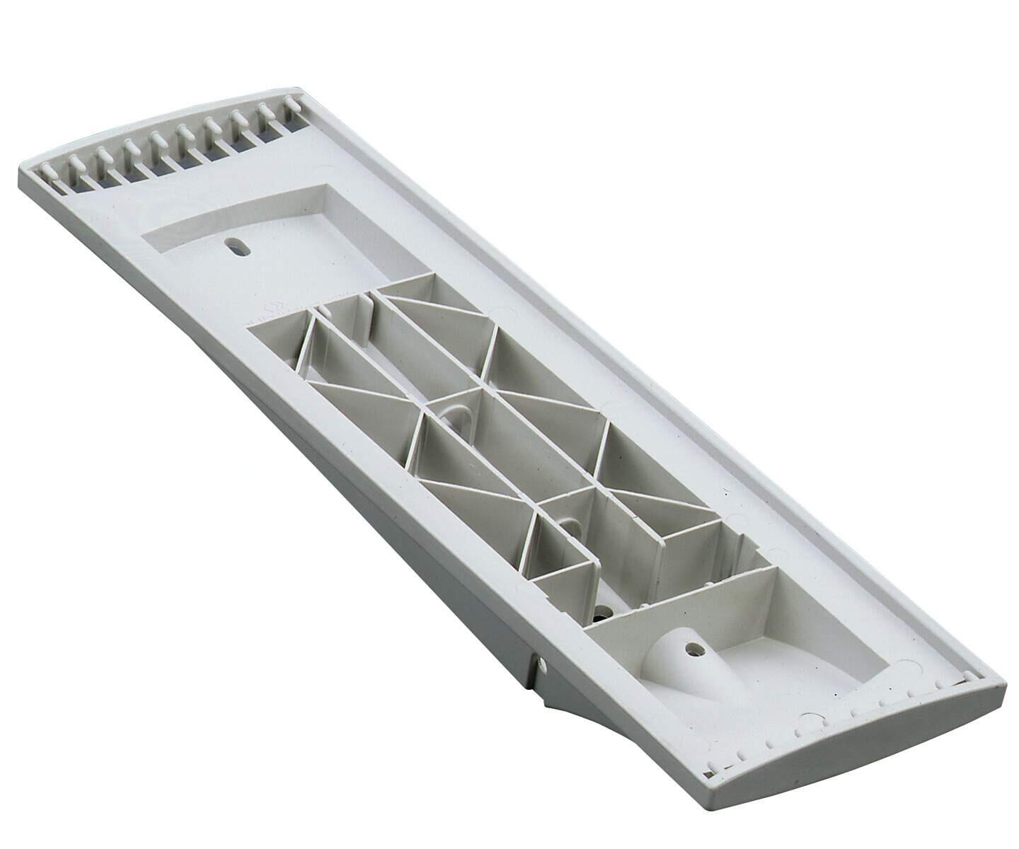 Väggställ Sherpa Module för 10 Paneler A4 Grå Väggställ Sherpa Module för 10 Paneler A4 Grå